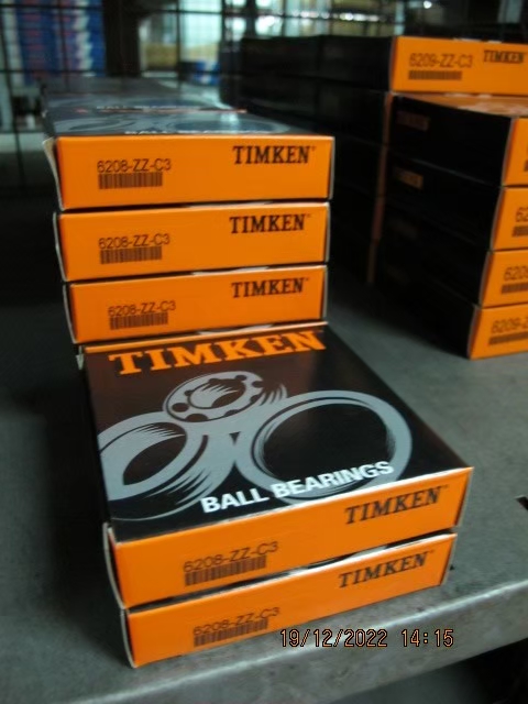 Timken Photo 34